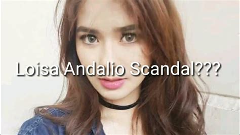 loisa andalio sex vedeo